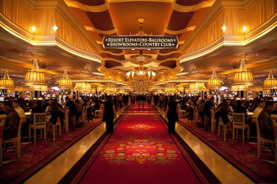 オンラインポーカー