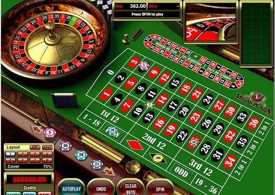 オンラインカジノでプレイしている間、自分の身を守ることができますか?