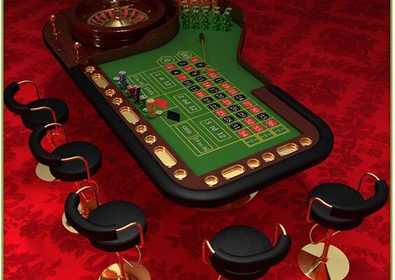 ビットコインカジノ