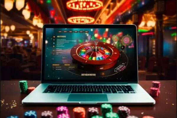 女性とギャンブル