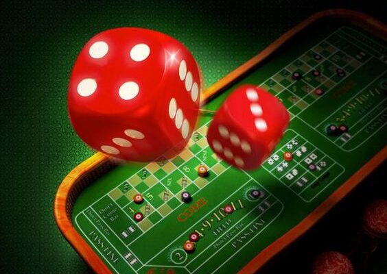 賭け事で他の人より幸運な人はいますか?