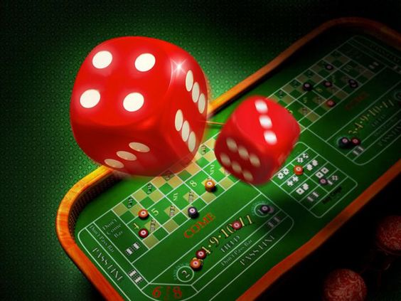 賭け事で他の人より幸運な人はいますか?